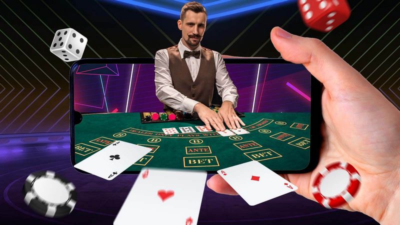 Casino en ligne impitoyable - Récompenses pour les joueurs actifs | Témoignage | Mai 2026