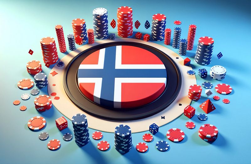 De beste insentiver for spillbedrifter for norske spillere De beste insentiver for spillbedrifter for norske spillere