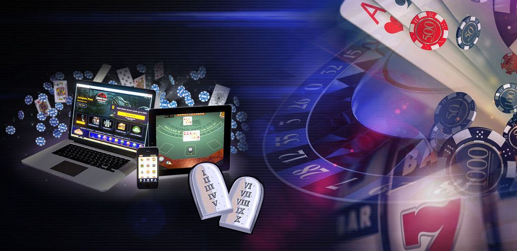I migliori giochi su cui scommettere con le criptovalute