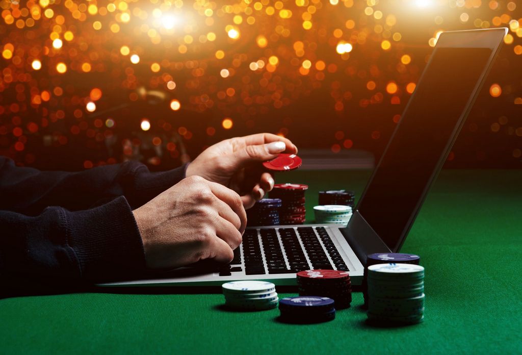 Online Casino Gamings You Can Play Internationally